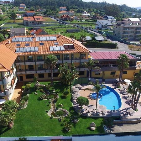 Apartamentos Atlantico Resort Montalvo Kültér fotó