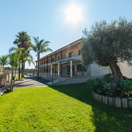 Apartamentos Atlantico Resort Montalvo Kültér fotó