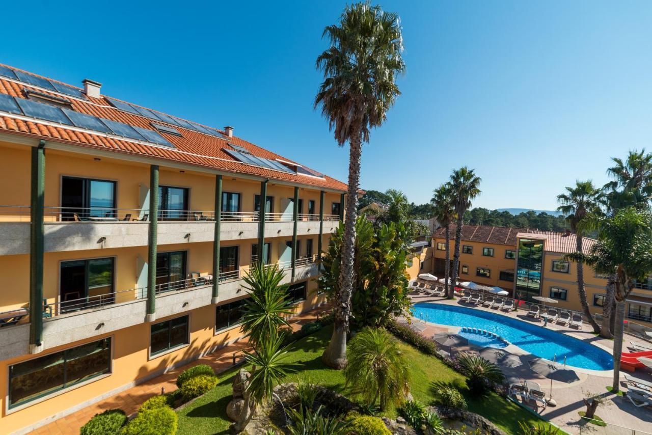 Apartamentos Atlantico Resort Montalvo Kültér fotó