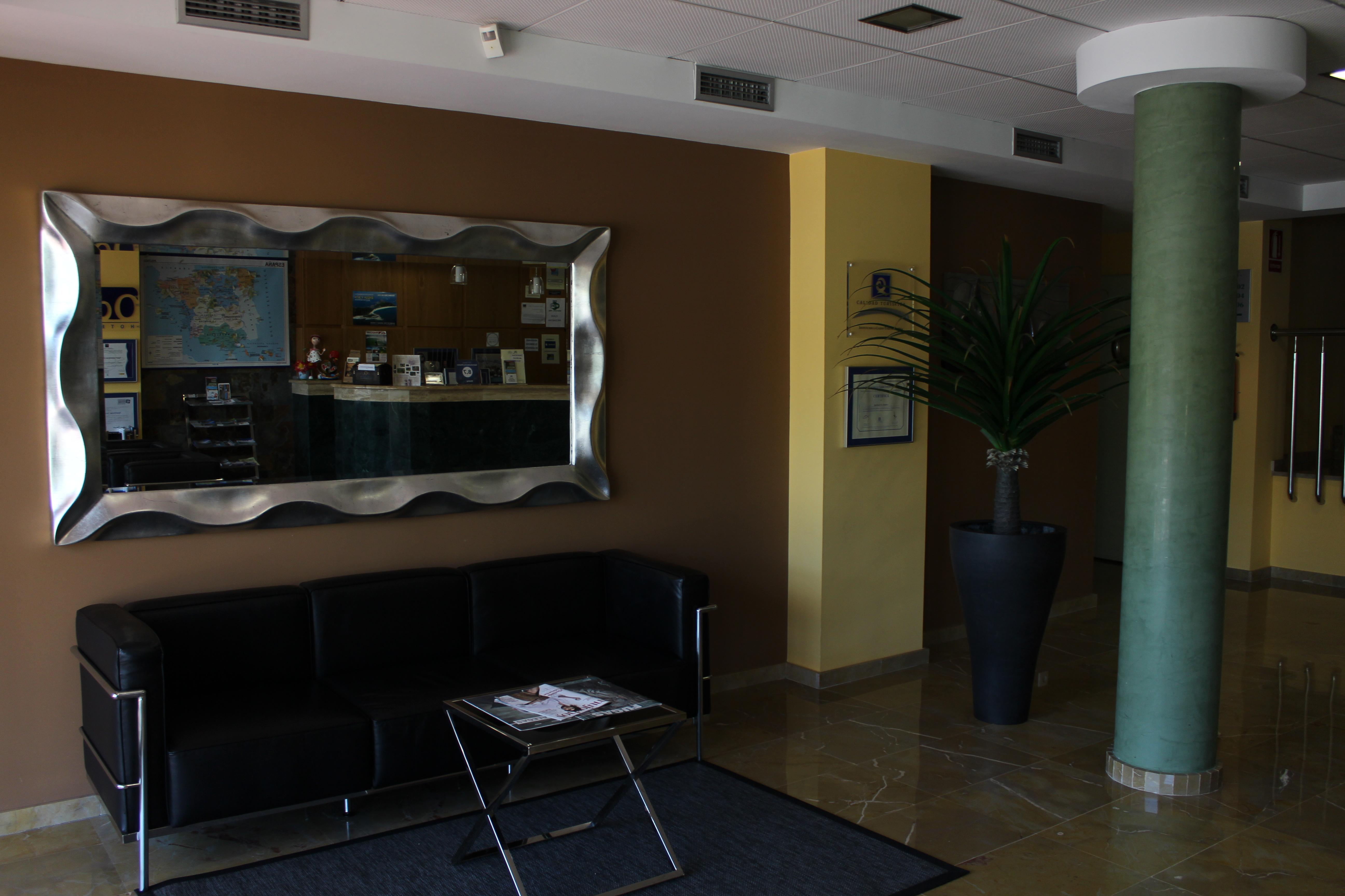 Apartamentos Atlantico Resort Montalvo Kültér fotó