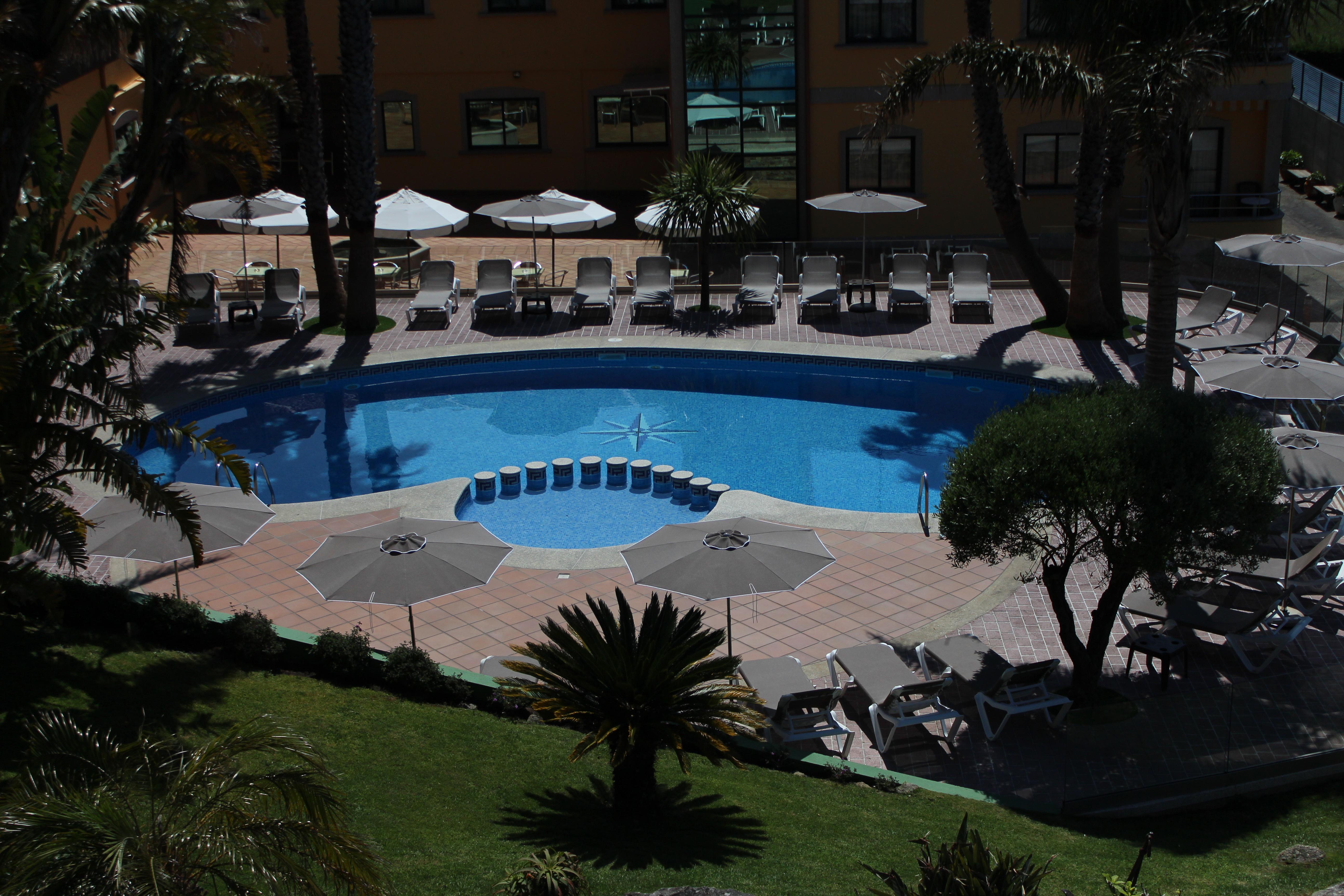 Apartamentos Atlantico Resort Montalvo Kültér fotó