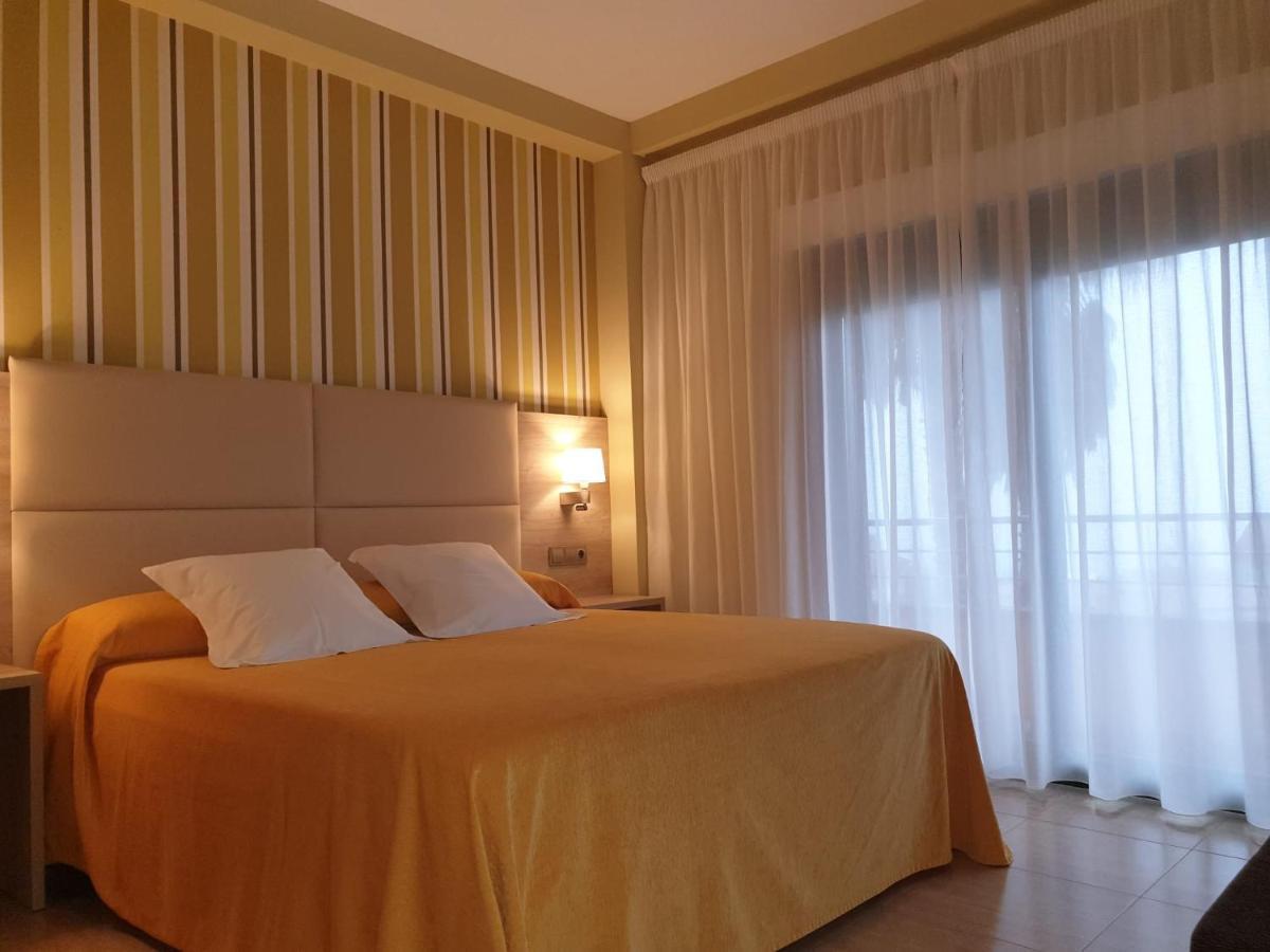Apartamentos Atlantico Resort Montalvo Kültér fotó