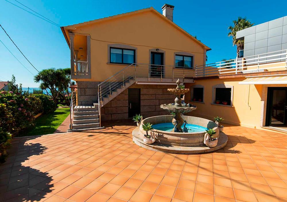 Apartamentos Atlantico Resort Montalvo Kültér fotó