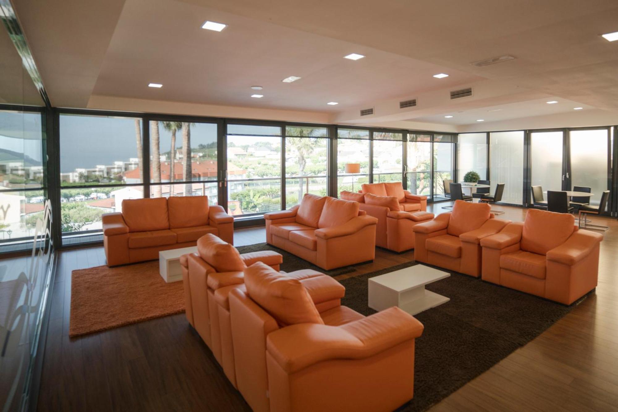 Apartamentos Atlantico Resort Montalvo Kültér fotó