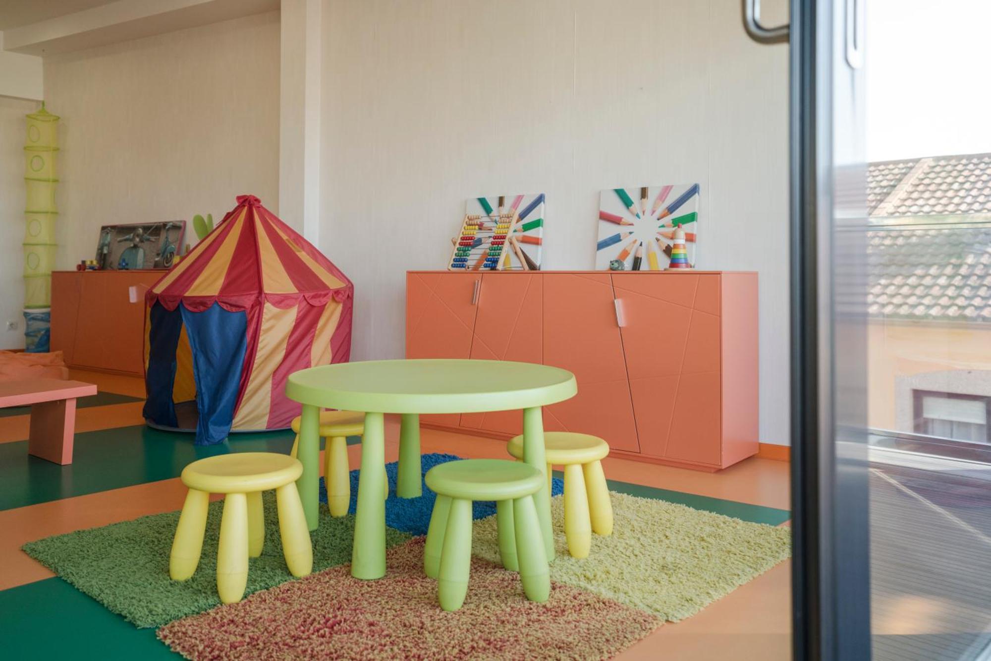 Apartamentos Atlantico Resort Montalvo Kültér fotó