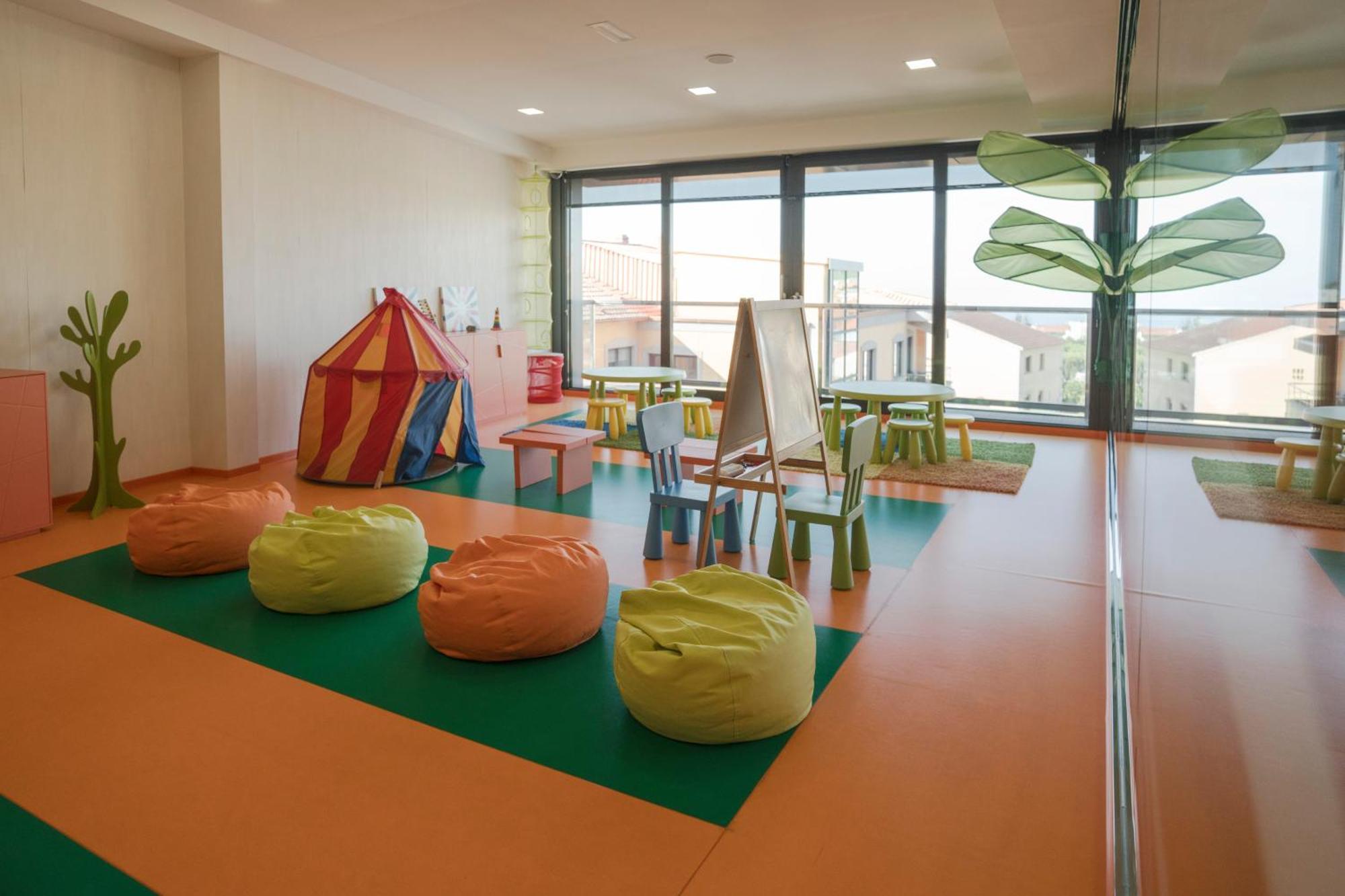 Apartamentos Atlantico Resort Montalvo Kültér fotó