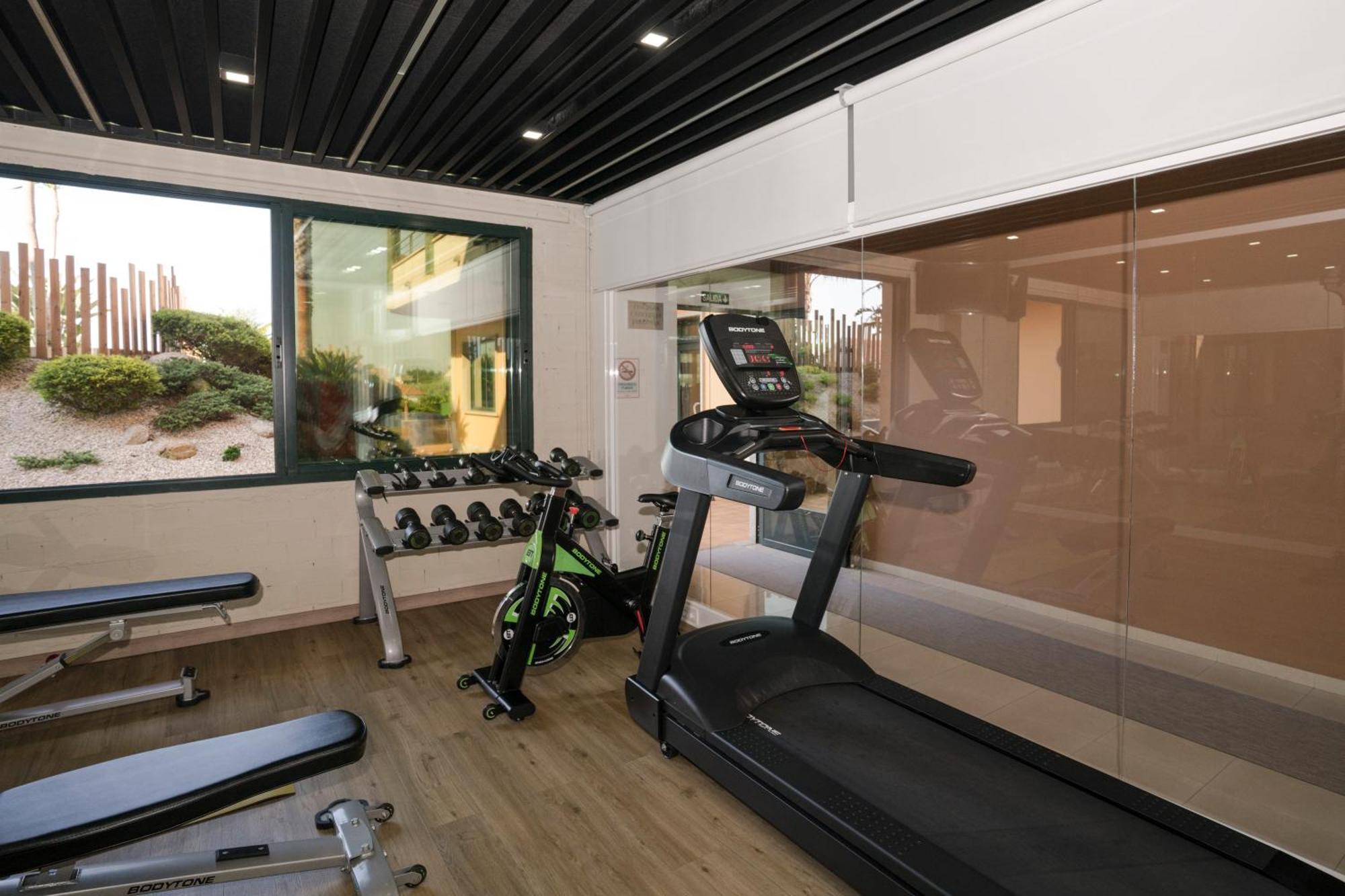 Apartamentos Atlantico Resort Montalvo Kültér fotó