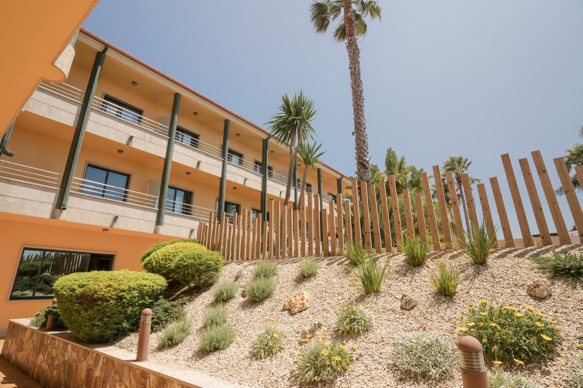 Apartamentos Atlantico Resort Montalvo Kültér fotó