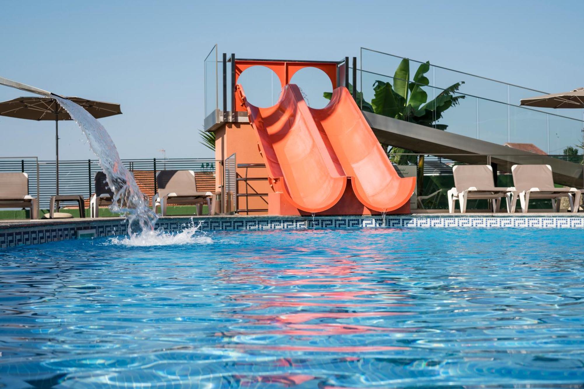 Apartamentos Atlantico Resort Montalvo Kültér fotó
