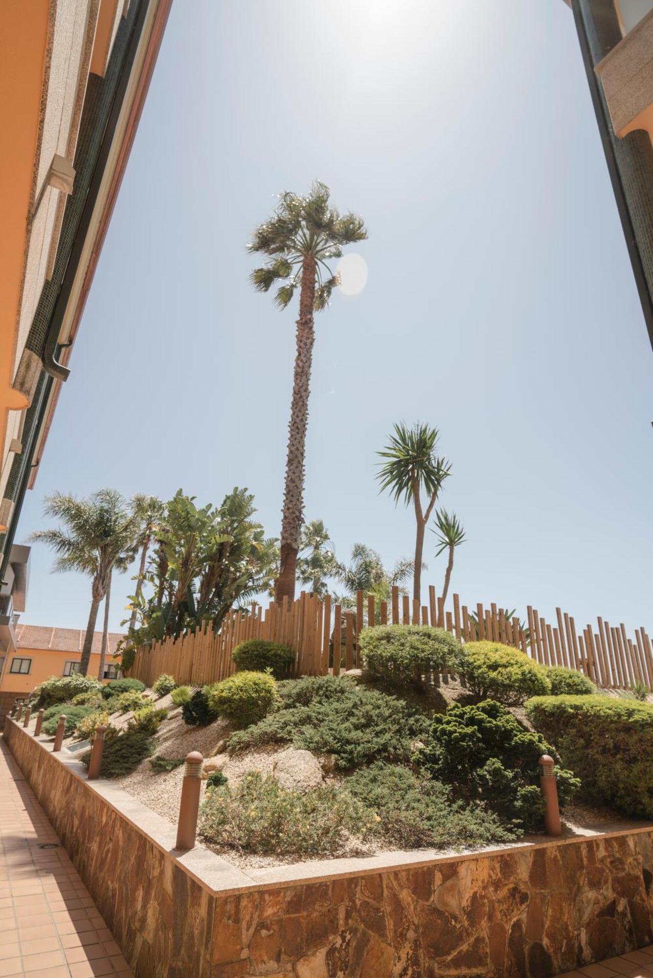 Apartamentos Atlantico Resort Montalvo Kültér fotó