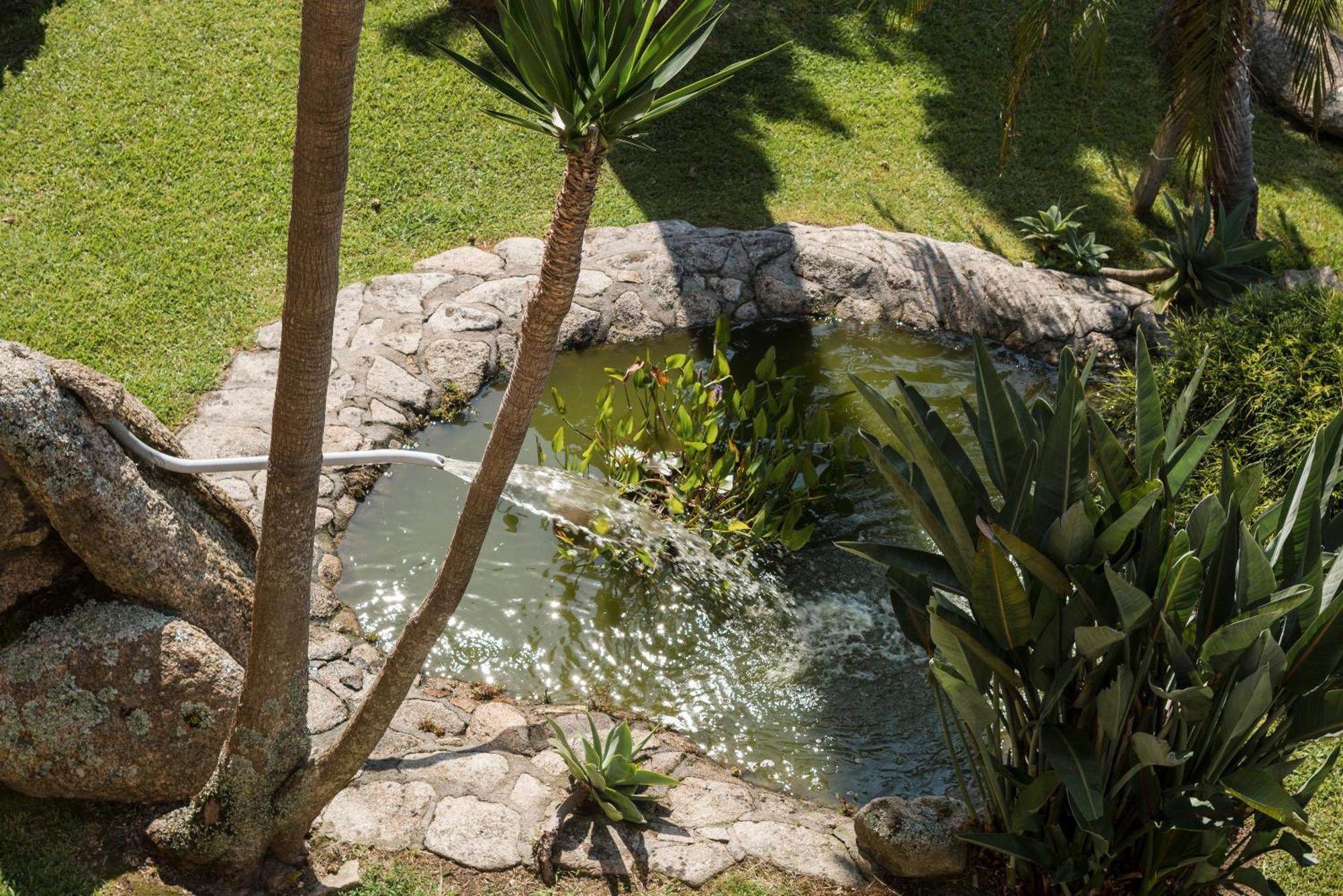 Apartamentos Atlantico Resort Montalvo Kültér fotó