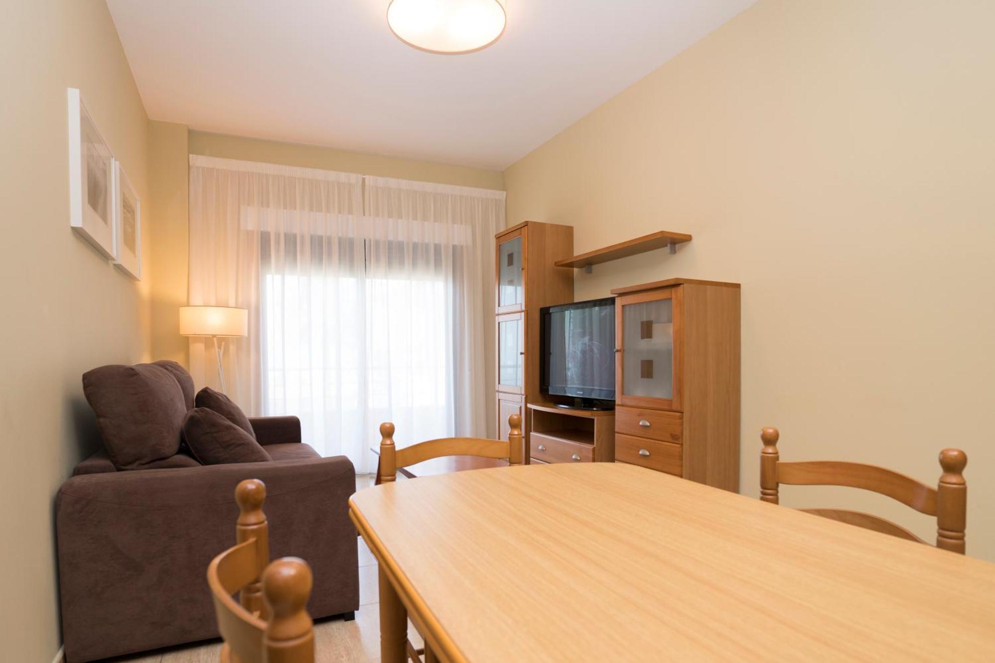 Apartamentos Atlantico Resort Montalvo Kültér fotó