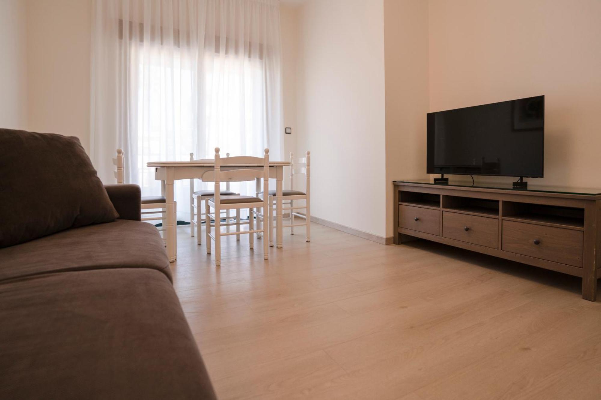 Apartamentos Atlantico Resort Montalvo Kültér fotó