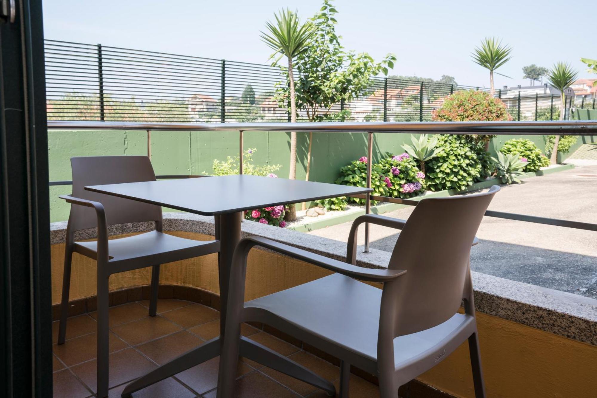 Apartamentos Atlantico Resort Montalvo Kültér fotó