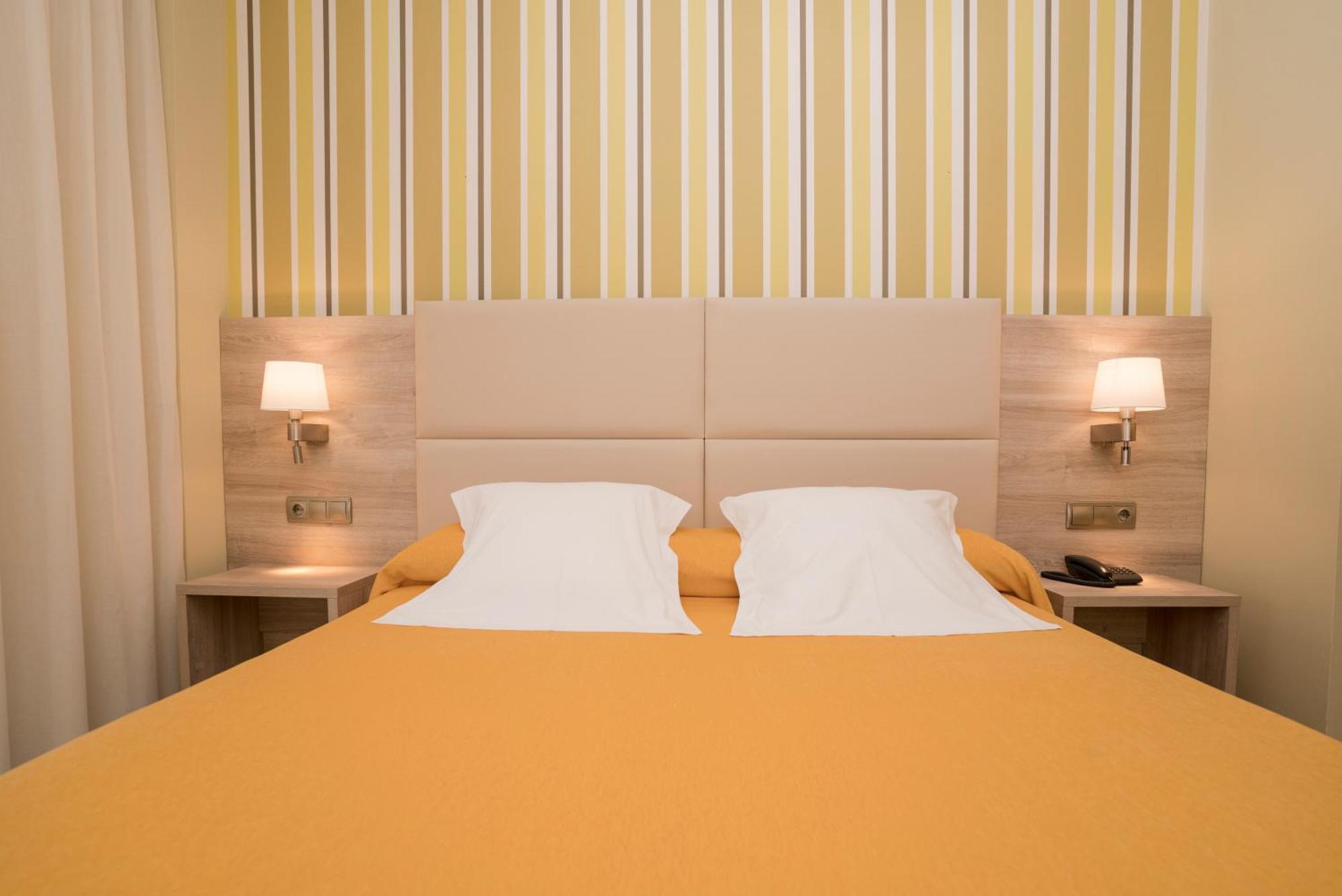 Apartamentos Atlantico Resort Montalvo Kültér fotó