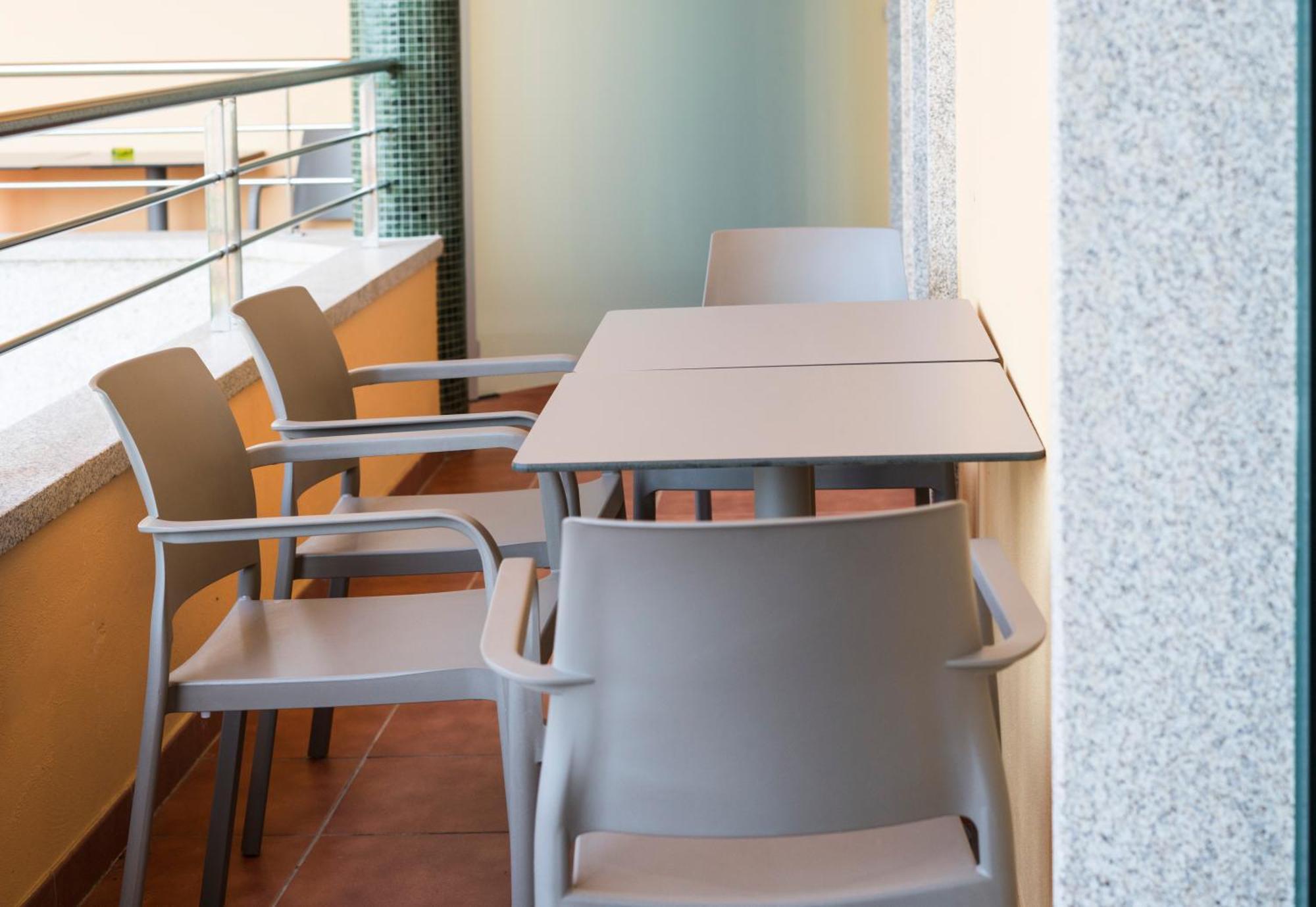 Apartamentos Atlantico Resort Montalvo Kültér fotó