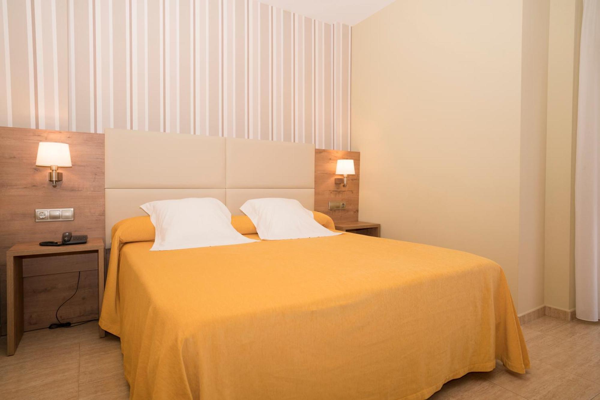 Apartamentos Atlantico Resort Montalvo Kültér fotó