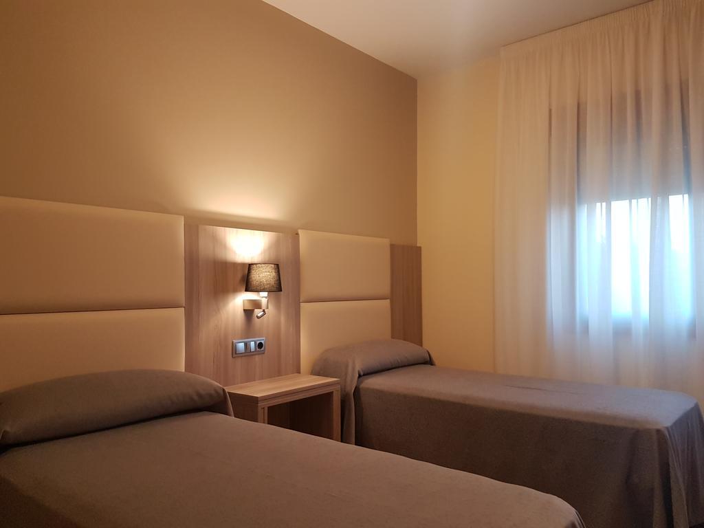 Apartamentos Atlantico Resort Montalvo Kültér fotó