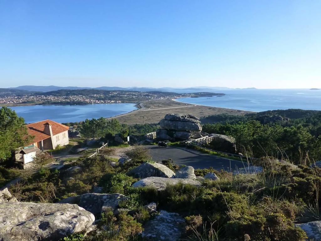 Apartamentos Atlantico Resort Montalvo Kültér fotó