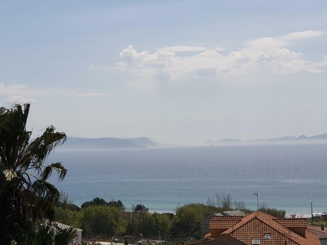 Apartamentos Atlantico Resort Montalvo Kültér fotó